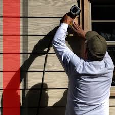 Best Historical Building Siding Restoration  in Wolf Creek, UT